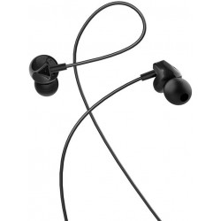 Навушники Hoco M60 Black