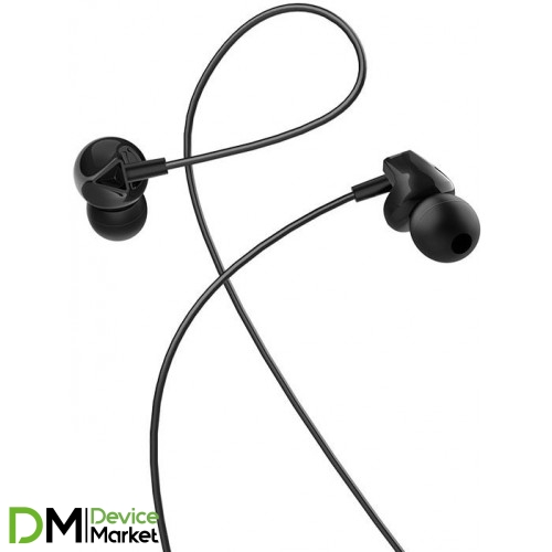 Навушники Hoco M60 Black