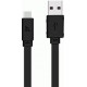 Кабель Hoco X5 Bamboo USB to Type-C 2A 1m Black - Фото 1