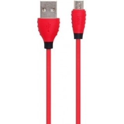 Micro USB кабель HOCO X27 1.2M Red