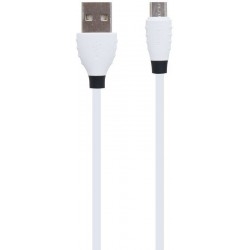 Micro USB кабель HOCO X27 1.2M White