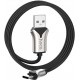USB кабель Type-C HOCO-U67 Black - Фото 5