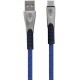 USB кабель Type-C HOCO-U48 Blue - Фото 1