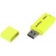 Флеш память GOODRAM UME2 128 GB Yellow