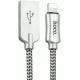 USB кабель Lightning HOCO-U10 Black
