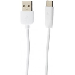 USB кабель Type-C HOCO-X1 1m White
