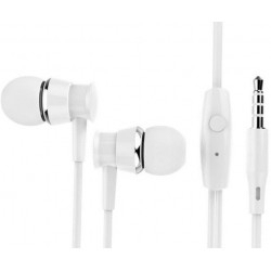 Навушники Jellico X4 White