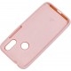 Silicone Case Xiaomi Redmi 7 Pink Sand - Фото 4