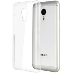 Чехол силиконовый для Meizu MX5 Pro