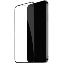Защитное стекло iPhone Xr/11 Black