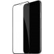 Защитное стекло iPhone Xr/11 Black - Фото 1