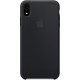 Чохол силіконовий HC iPhone XR Black - Фото 1