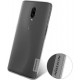 Чехол силиконовый Nillkin для OnePlus 6 Gray - Фото 4