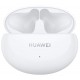 Bluetooth-гарнитура Huawei FreeBuds 4i Ceramic White - Фото 7