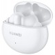 Bluetooth-гарнітура Huawei FreeBuds 4i Ceramic White - Фото 8