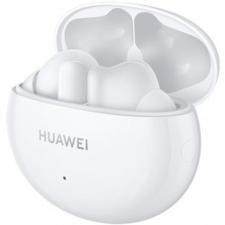 Bluetooth-гарнітура Huawei FreeBuds 4i Ceramic White