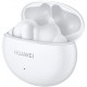 Bluetooth-гарнитура Huawei FreeBuds 4i Ceramic White - Фото 1