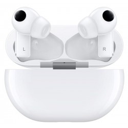 Bluetooth-гарнітура Huawei Freebuds Pro Ceramic White