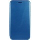 Чехол-книжка для Samsung A40 Blue - Фото 1