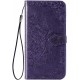 Чехол-книжка Art Case для Xiaomi Poco M3 Purple - Фото 1