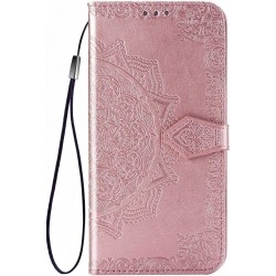 Чохол-книжка Art Case для Xiaomi Poco M3 Pink