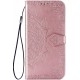 Чохол-книжка Art Case для Xiaomi Poco M3 Pink - Фото 1