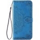 Чохол-книжка Art Case для Xiaomi Poco M3 Blue - Фото 1