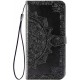 Чехол-книжка Art Case для Xiaomi Poco M3 Black - Фото 1