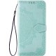 Чехол-книжка Art Case для Xiaomi Poco M3 Turquoise - Фото 1