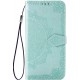 Чохол-книжка Art Case для Xiaomi Poco M3 Turquoise - Фото 1