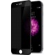 Захисне скло iPhone 6/6S/7/8 Black Privacy - Фото 1