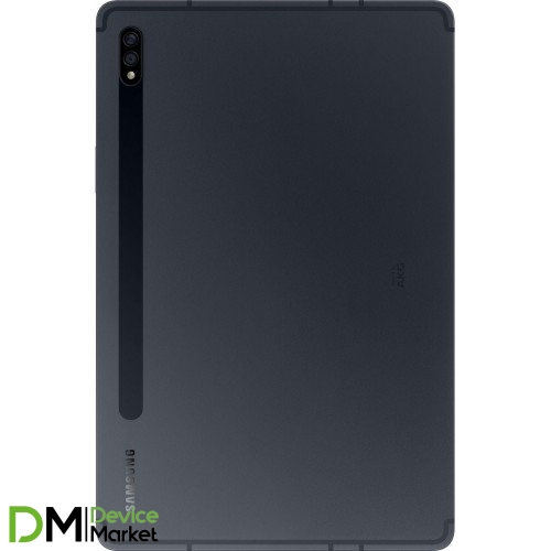 Планшет Samsung Galaxy Tab S7 11 SM-T875 6/128Gb LTE Black UA