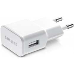 Мережевий зарядний пристрій Samsung EP-TA300