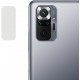 Гнучке ультратонке захисне скло на камеру для Xiaomi Redmi Note 10 Pro - Фото 1