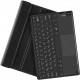 Чехол AIRON Premium для Samsung Galaxy Tab A7 T500 з Bluetooth клавиатурой с тачпадом Black - Фото 2