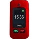 Sigma Mobile Comfort 50 Shell Duo Red - Фото 1