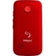 Sigma Mobile Comfort 50 Shell Duo Red - Фото 2