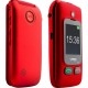 Sigma Mobile Comfort 50 Shell Duo Red - Фото 3