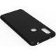 Чохол силіконовий для Xiaomi Redmi Note 6 Pro Black - Фото 3