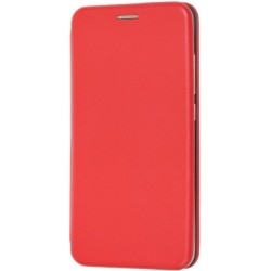 Чохол-книжка для Xiaomi Redmi Note 6 Pro Red