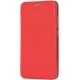 Чохол-книжка для Xiaomi Redmi Note 6 Pro Red - Фото 1