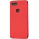 Чохол-книжка для Xiaomi Redmi Note 6 Pro Red - Фото 2