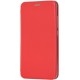 Чехол-книжка для Xiaomi Redmi Note 6 Red