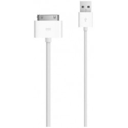 USB cable iPhone 4 Apple MA591