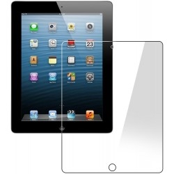 Захисне скло для планшета iPad 2/3/4