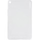Чехол силиконовый для Xiaomi Mi Pad 4 Plus 10.1 Прозрачный/Матовый - Фото 1