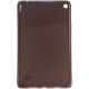 Чехол силиконовый для Xiaomi Mipad 4 Plus Black - Фото 2