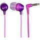 Навушники SONY MDR-EX15LP Violet