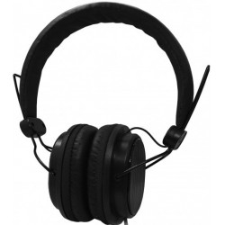 Навушники SONIC SOUND E228 Black
