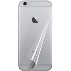 Захисна плівка Apple iPhone 6/6S+ задня панель